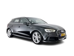 Audi A3 Sportback - 1.5 TFSI CoD Sport S Line Edition Aut. *FULL-LED | 1/2LEATHER | NAVI-FULLMAP | SPORT-SEATS