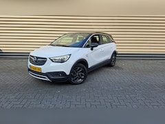 Opel Crossland X - 1.2 Turbo Online Edition