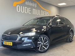 Skoda Octavia Combi - 1.4 TSI iV PHEV Business Edition Cruise/Camera/Carplay