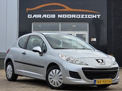 Peugeot 207 - 1.4 VTi XR