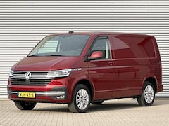 Volkswagen Transporter - 2.0 TDI L1 Bulli|Led|Automaat|Navi|Spec.Kleur