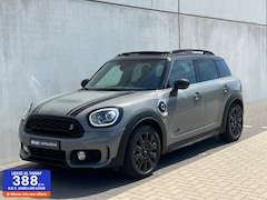 MINI Countryman - S E ALL4 Chili JCW - Pano - Camera - Stoelw