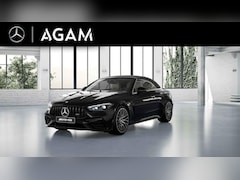 Mercedes-Benz CLE Cabriolet - Mercedes-AMG 53 4MATIC+