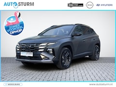 Hyundai Tucson - 1.6 T-GDI PHEV 20th Anniversary