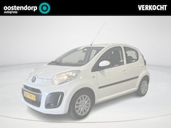 Citroën C1 - 1.0 Attraction (Airco)