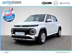 Hyundai Inster - E-Motion 49 kWh