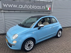 Fiat 500 - 1.2 Lounge