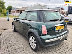 MINI Cooper - 1.6 Pepper Automaat