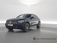 Mercedes-Benz GLC-klasse Coupé - 300e 4MATIC AMG-Line | Pano | 360cam | Memory seats | Elek. Trekhaak | 20'' | Apple CarPla