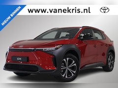 Toyota bZ4X - Dynamic 71 kWh, €7.000, - Voordeel, BSM, 360 Camera, Stoel & Stuur verwarming, Parkeersens