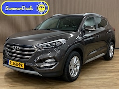 Hyundai Tucson - 1.6 GDi Premium|Camera|Navigatie|Climate Control|