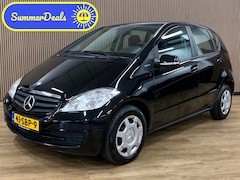 Mercedes-Benz A-klasse - 160 BlueEFFICIENCY Business|Airco|