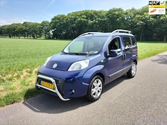 Fiat Qubo - 1.4 Dynamic