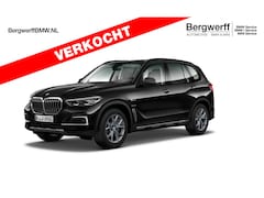 BMW X5 - xDrive45e xLine - 13.853km - Pano - Comfortzetels - 360 Camera