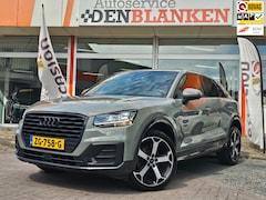 Audi Q2 - 30 TFSI Sport Pro Line BJ.2019 / Navi / 19"Lmv / Climate Control / Trekhaak