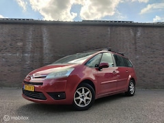 Citroën Grand C4 Picasso - 1.6 VTi Lumière 7p. | Inruilkoopje