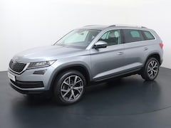 Skoda Kodiaq - 1.5 TSI Business Edition | 150 PK | Automaat | Trekhaak wegklapbaar | Canton sound system