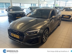 Audi A5 Sportback - 35 150PK TFSI S edition Competition | S-Line in- en exterieur | Assistentie Parking | Opti