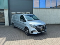Mercedes-Benz Vito - 119 CDI L3 Select BPM vrij Multibeam 2x Schuifdeur Trekhaak 2.5T Stoel Stoel Deuren Leder