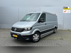 Volkswagen Crafter - 35 2.0 TDI L3, Airco, PDC, Navi