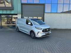 Ford Transit Custom - 320 L2 Limited BPM vrij Stoel + Stoel 170 PK 360° Wegklapbare trekhaak Automaat Middencons