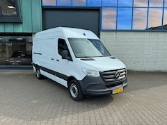 Mercedes-Benz Sprinter - 317 CDI L2H2 BPM vrij Trekhaak 9G-Tronic 270° achterdeuren Cruisecontrol Airco Stoelverwar