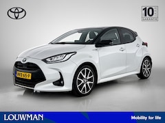 Toyota Yaris - 1.5 Hybrid Executive Limited