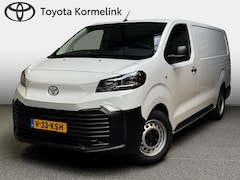 Toyota PROACE Long Worker - 2.0 D-4D L2 Challenger