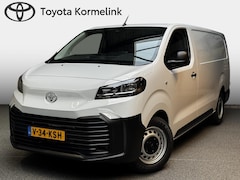 Toyota PROACE Long Worker - 2.0 D-4D L2 Challenger