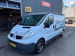Renault Trafic - 2.0 dCi T29 L2H1