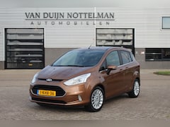 Ford B-Max - 1.6 TI-VCT Titanium / Automaat / Panoramadak / N.A.P