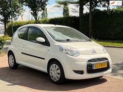 Citroën C1 - 1.0 Ambiance *Airco||