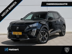 Peugeot e-2008 - EV Active 54 kWh 156pk Automaat KEYLESS | NAVI | DAB | STANDKACHEL | PDC | CRUISE.C | 17''