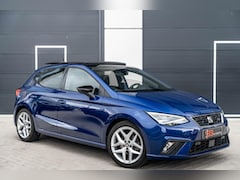 SEAT Ibiza - 1.0 TSI FR Beats|Keyless|Stoelverw|LED|PANO|FULL