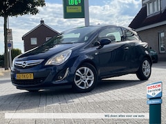 Opel Corsa - 1.3 CDTI / Org NL / Airco / Cruise / Lichtmetaal