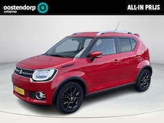 Suzuki Ignis - 1.2 Smart Hybrid Stijl Navigatie| LED koplampen| Stoelverwarming | Carplay Apple en Androi