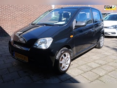 Daihatsu Cuore - 1.0-12V Tokyo, stuurbekrachtiging, LM velgen
