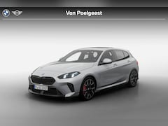 BMW 1-serie - 123 xDrive | M Sport Pro | Premium Pack | Harman-Kardon sound system
