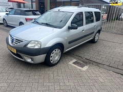 Dacia Logan MCV - 1.6-16V Lauréate