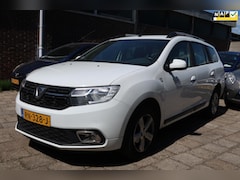 Dacia Logan MCV - 0.9 TCe Laureate