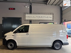 Volkswagen Transporter - 2.0 TDI L2H1 Comfortline|NAP|102pk |AC| 05-2019