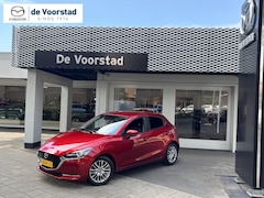 Mazda 2 - 2 1.5 Skyactiv-G Luxury i-Activsense pakket