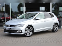 Volkswagen Polo - 1.0 TSI R-Line Edition | ACC | Carplay |