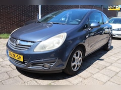 Opel Corsa - 1.2-16V Enjoy