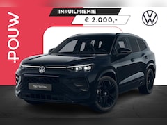 Volkswagen Tayron - 1.5 eHybrid 204pk DSG R-Line Edition | LMV 20'' | Rondomzicht Camera | Trekhaak