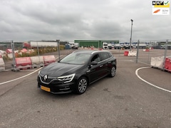 Renault Mégane Estate - 1.5 Blue dCi Intens Clima.Navi.Camera