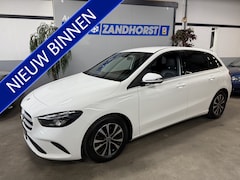 Mercedes-Benz B-klasse - 200 Business Solution