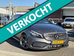 Mercedes-Benz A-klasse - 180 AMG Line | Automaat | LED | Camera |