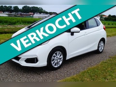 Honda Jazz - 1.3 i-VTEC Comfort 8600km Nieuwstaat