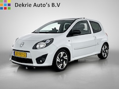Renault Twingo - 1.2-16V Collection Night & Day / Panorama schuifdak / Lmvelgen / Apk mei-2026